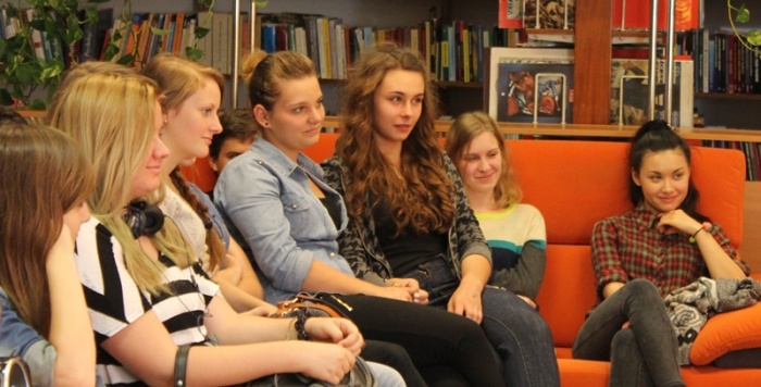 Warsztaty literackie