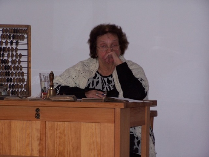 Poezja Bronisławy Betlej