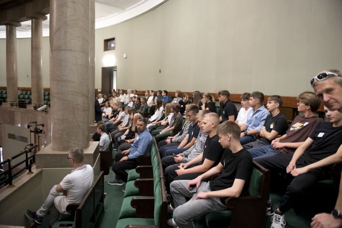 Wycieczka na Targi poligraficzne w Warszawie 7-8 wrzesień 2023