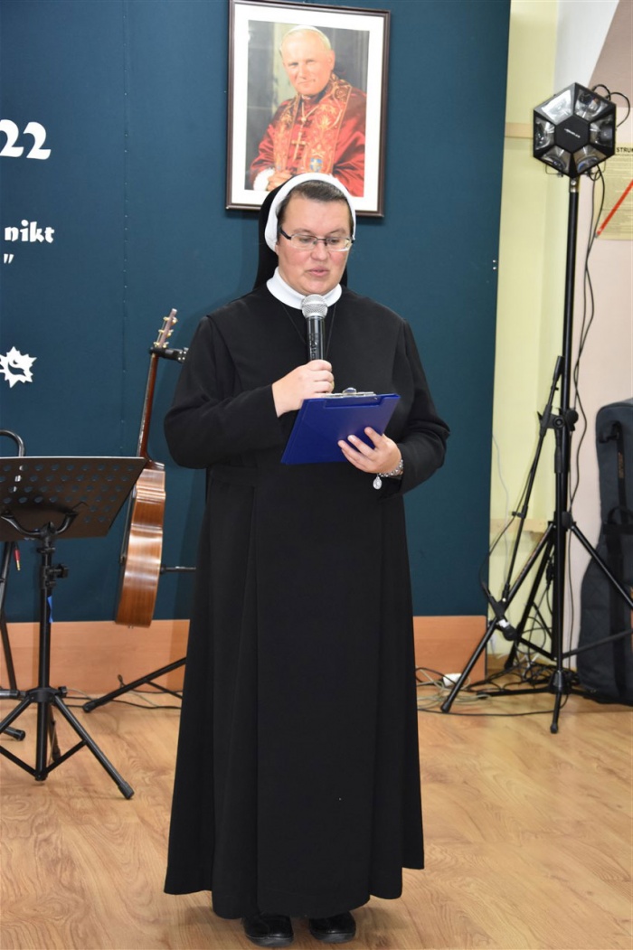 Uroczyste rozpoczęcie Roku Szkolnego 2020/2021