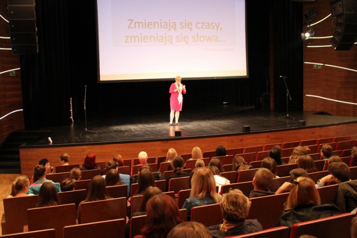 Jasielszczyzna zna polszczyznę 2018