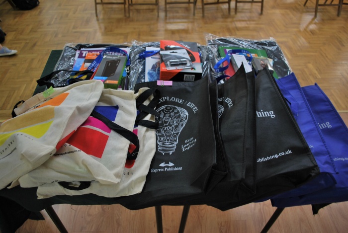 Finał XIX edycji Konkursu Języka Angielskiego „On-the-roll 2023”