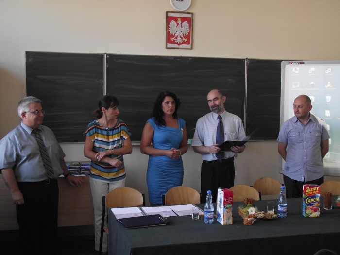 Konkursy ekologiczne