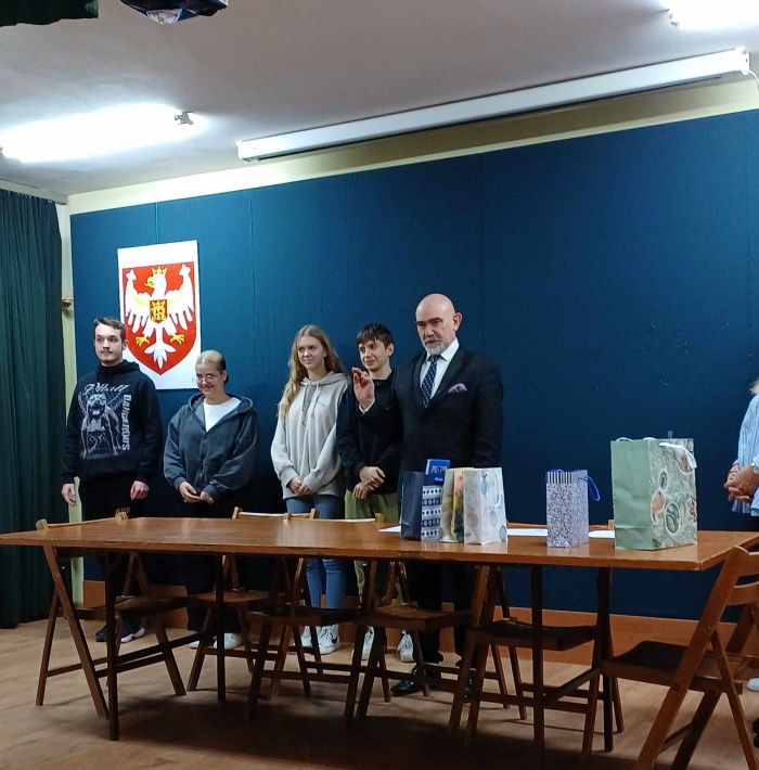 Rozstrzygnięcie konkursu o Janie Pawle II