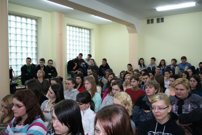 Dzień żołnierzy wyklętych