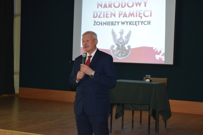 Żołnierze wyklęci 2019