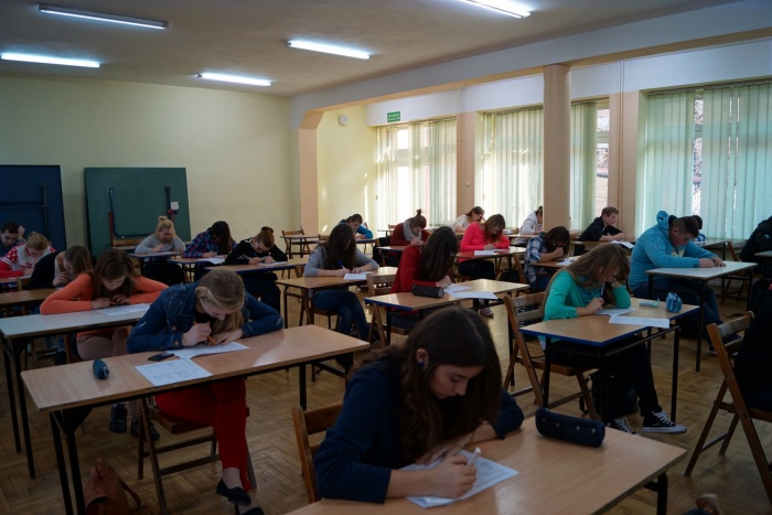 Konkurs z rachunkowości 2014