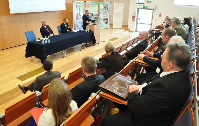 Tydzień akademicki w WSZ