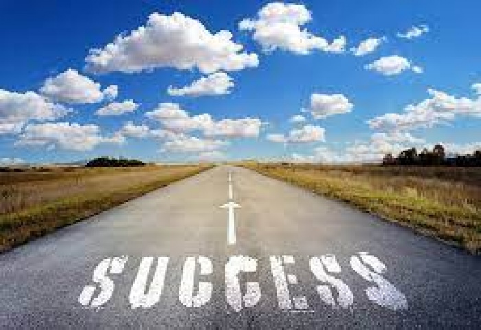Success