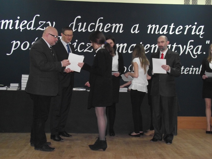 Podsumowanie Steinhausa