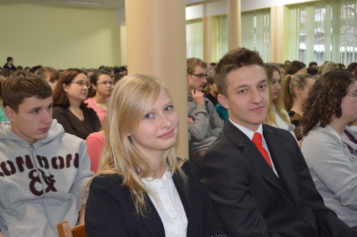 Europoseł Tomasz Poręba