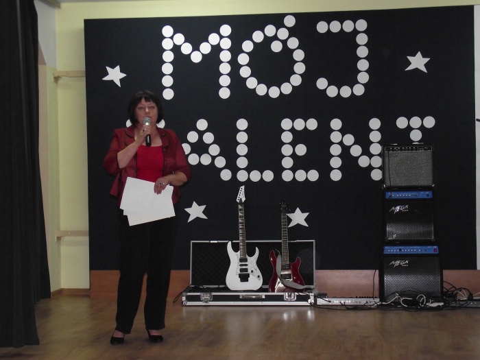 Dzień Szkoły bez przemocy