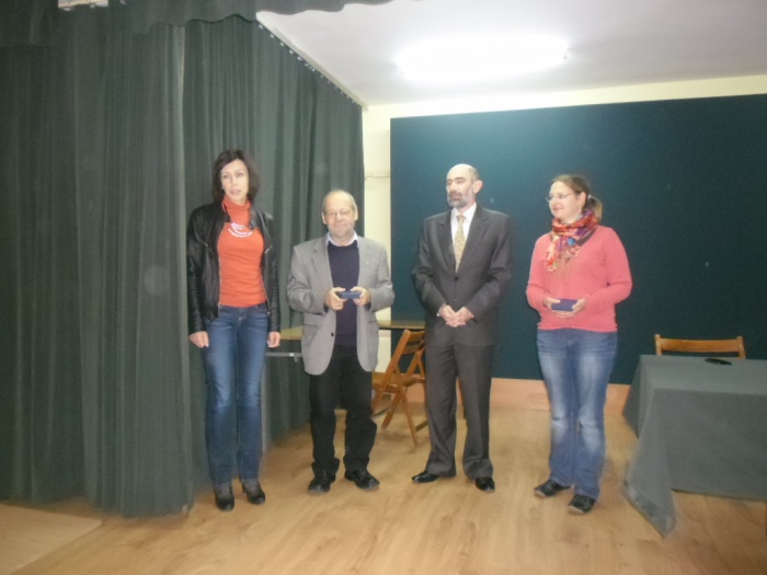 Wizyta młodzieży niemieckiej w Ekonomiku