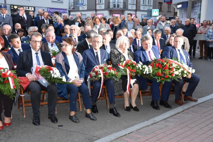 Pomnik Żołnierzy Wyklętych
