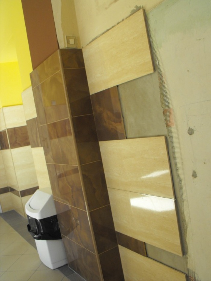 Nowy wymiar korytarzy