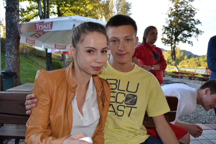 Wycieczka do Szczawnicy