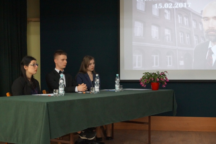 Pytania do dyrektora 2017