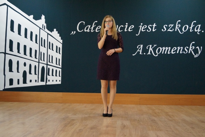 Zakończenie roku 2016/2017