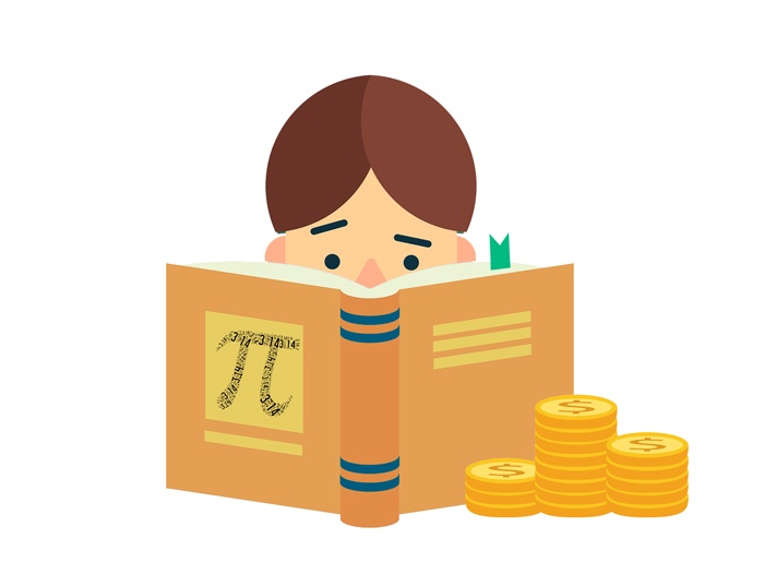 Konkurs \"Matematyka i pieniądze\"
