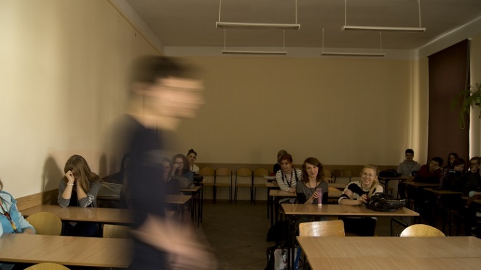 Różne oblicza fotografii