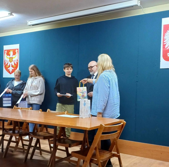 Rozstrzygnięcie konkursu o Janie Pawle II