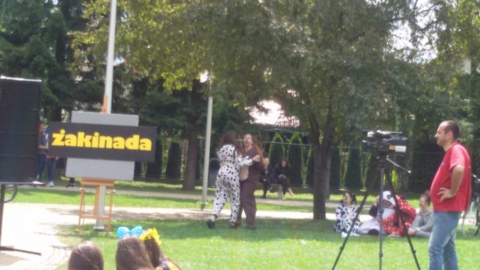 Żakinada 2017