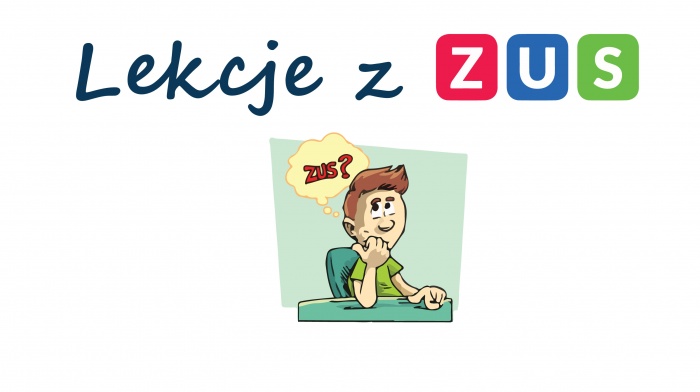 Lekcje z ZUS