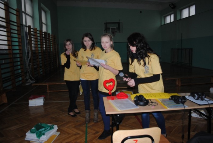 Podróż do krainy św. Michała Archanioła