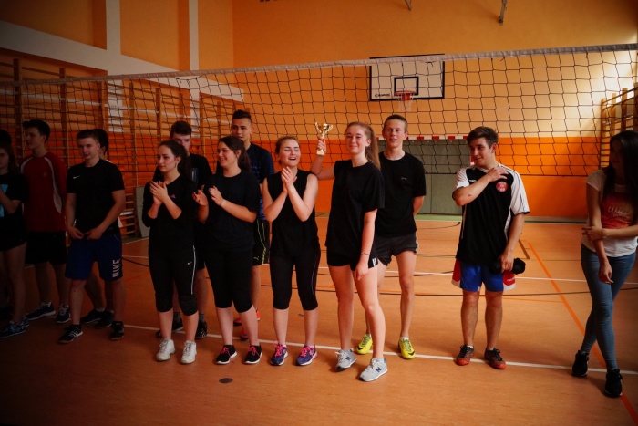 Puchar dyrektora 2016