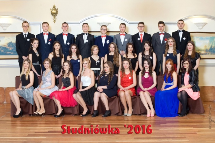 Studniówka 2016