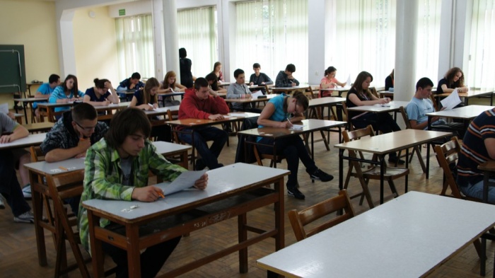 Master of English 2011