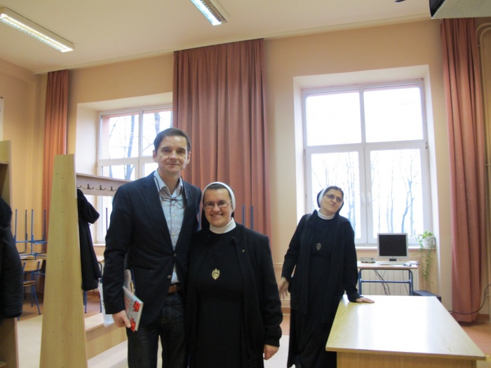 Sympozjum w Miejscu Piastowym