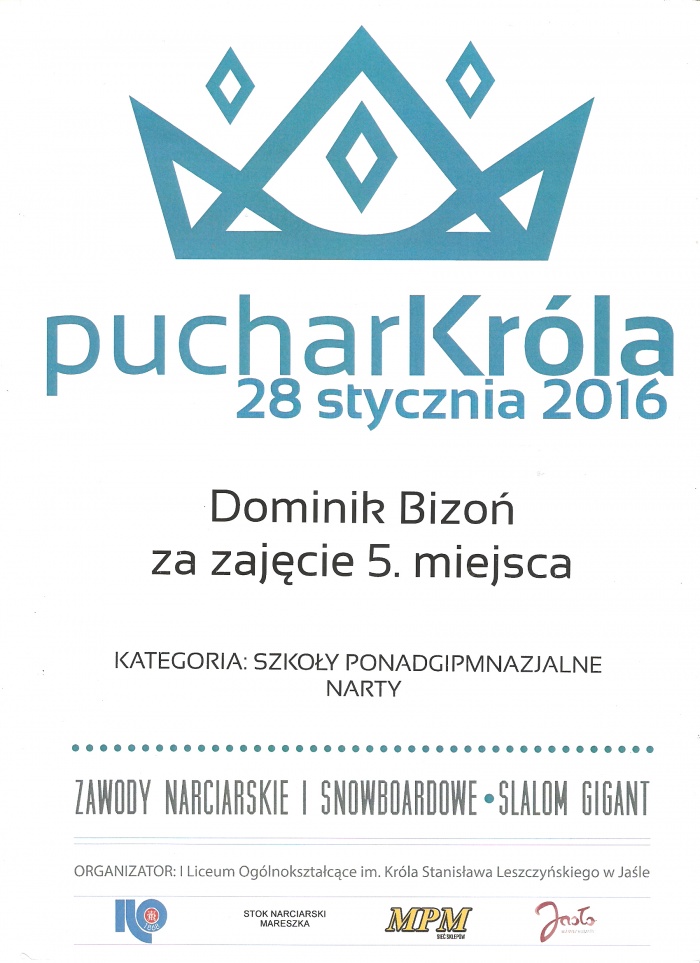 Puchar Króla 2106