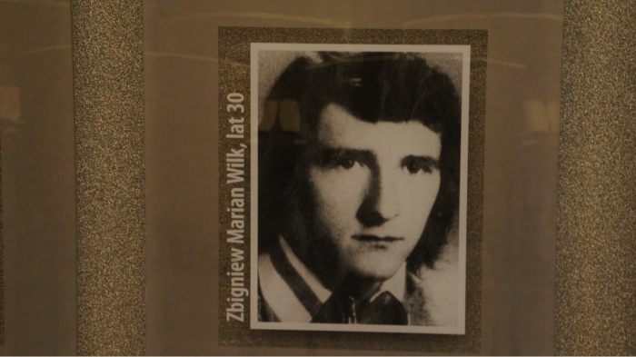 Koplania Wujek- wyk. uczeń