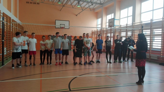 sport - wiosna 2018