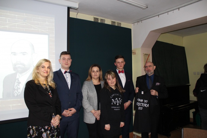 Pytania do Dyra 2020