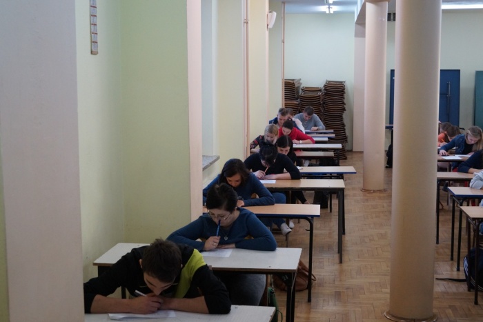 Konkurs z rachunkowości 2014