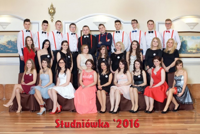 Studniówka 2016