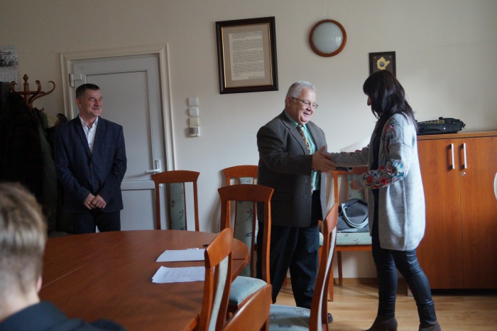 Globalne ocieplenie - czarna wizja przyszłości