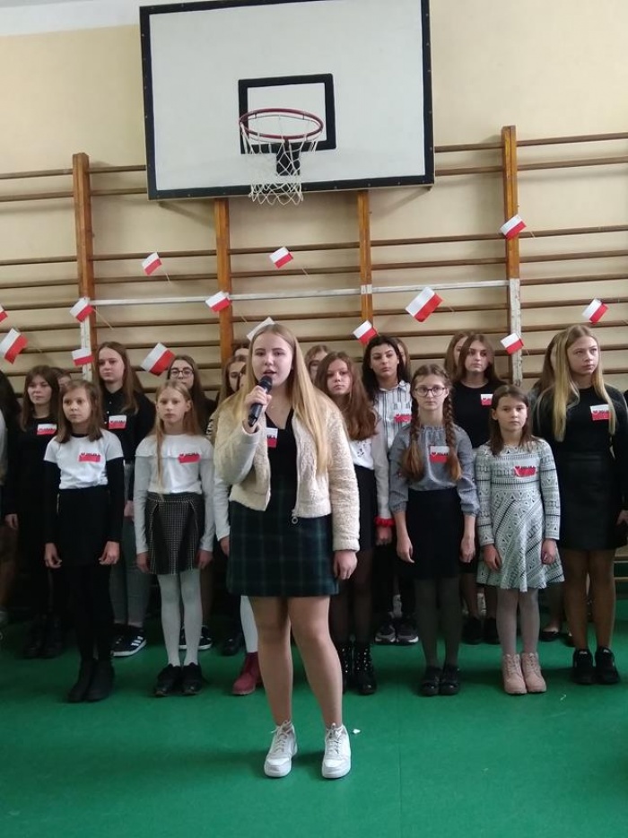 Pieśni patriotyczne