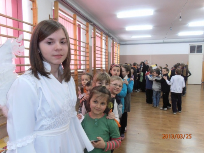 Rekolekcje w Klimkówce