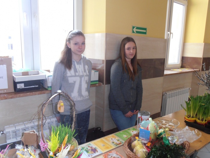 Kiermasz świąteczny 2015