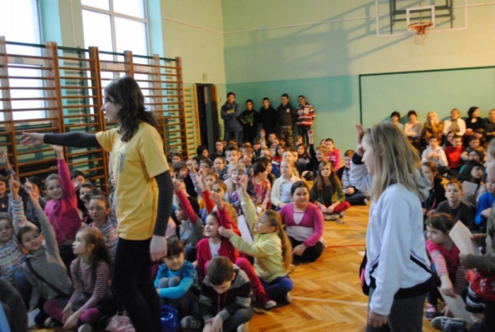 Podróż do krainy św. Michała Archanioła