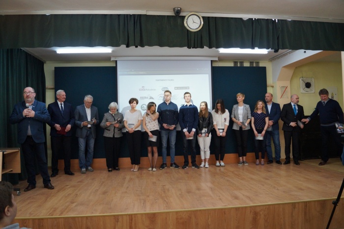 Projekcja filmu Jako w niebie 2018