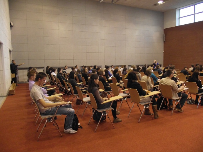 III OOWoPiP 2012