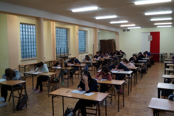 Ogólnopolski egzamin A36