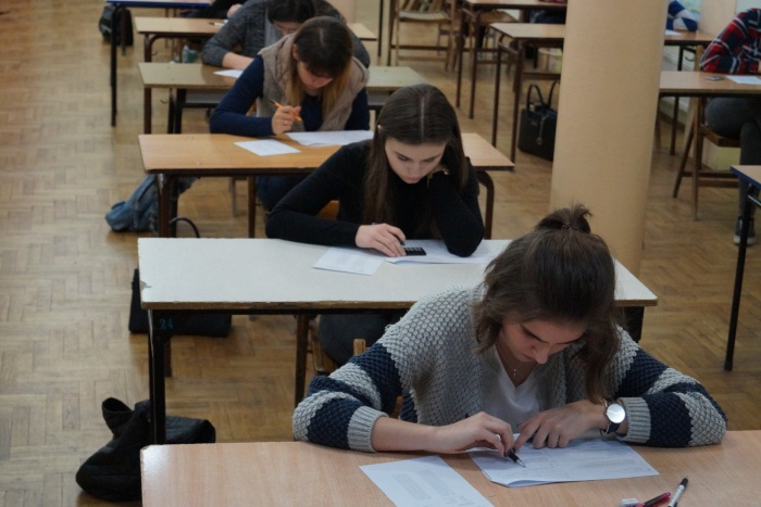 Ogólnopolski egzamin A36