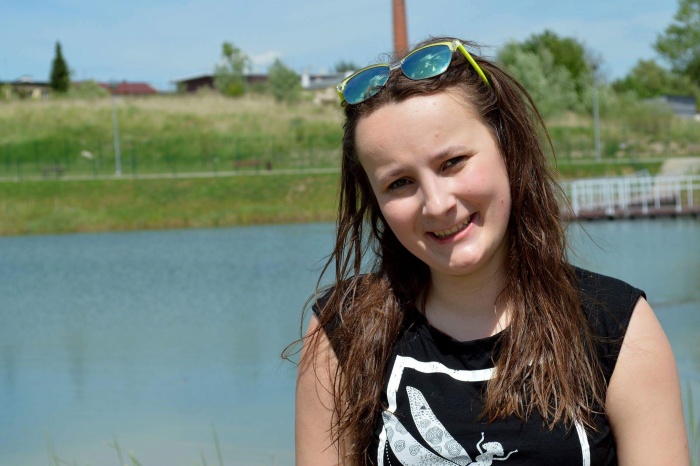 Samorząd uczniowski 2020