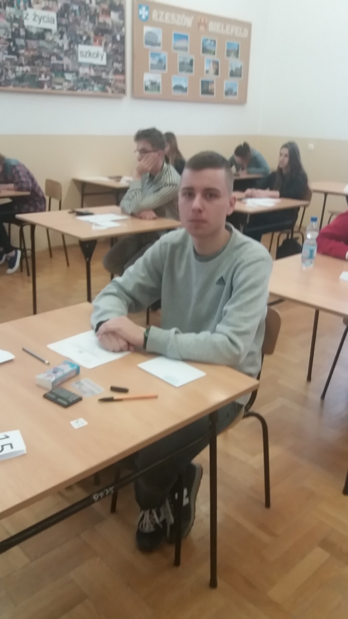 Szkolna OWE 2018