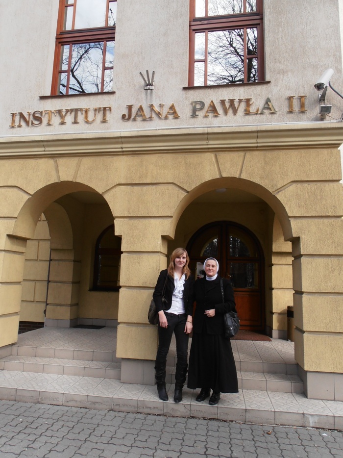 Olimpiada teologiczna 2012